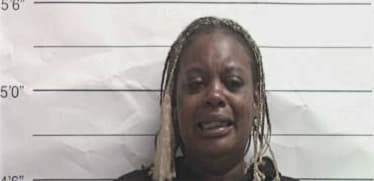 Brittanie Mitchell, - Orleans Parish County, LA 